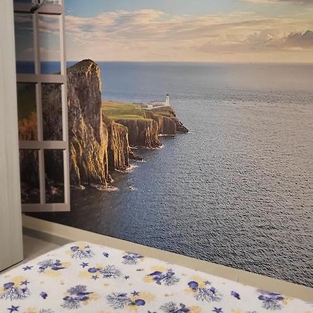 Holithªy Molª Bed and Breakfast Mola di Bari Εξωτερικό φωτογραφία