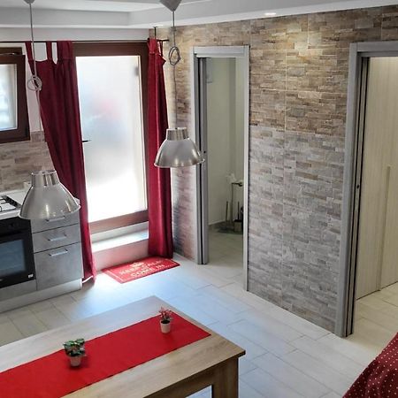 Holithªy Molª Bed and Breakfast Mola di Bari Εξωτερικό φωτογραφία
