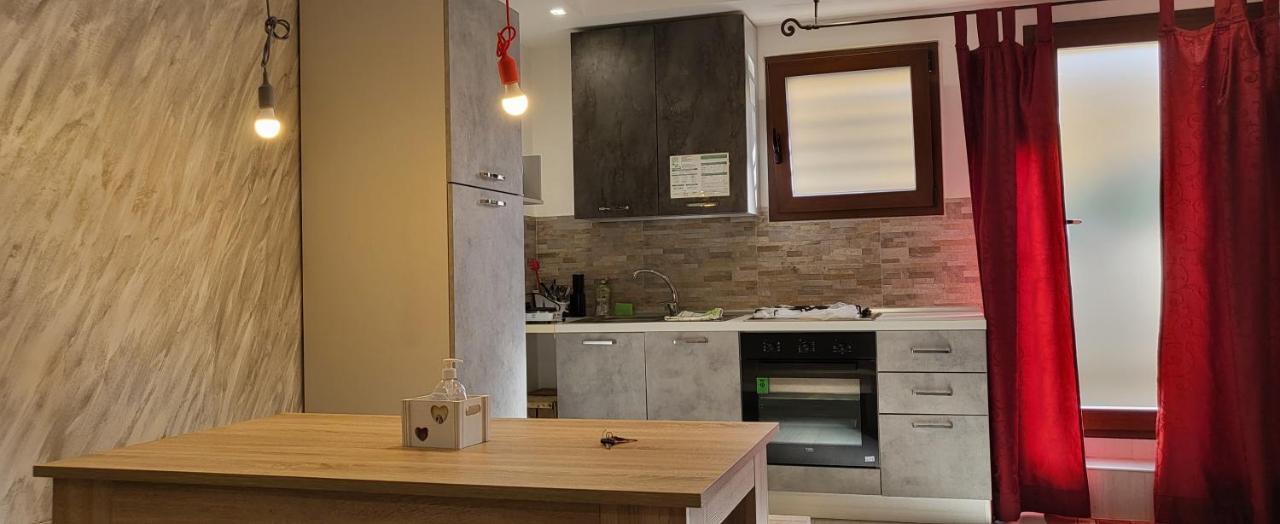 Holithªy Molª Bed and Breakfast Mola di Bari Εξωτερικό φωτογραφία