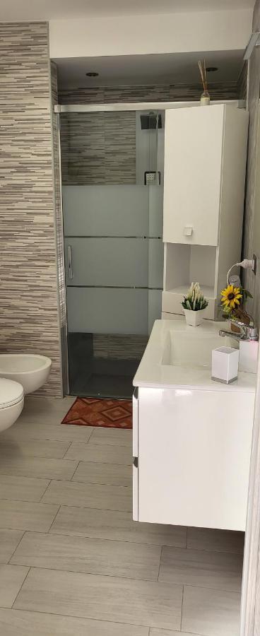 Holithªy Molª Bed and Breakfast Mola di Bari Εξωτερικό φωτογραφία