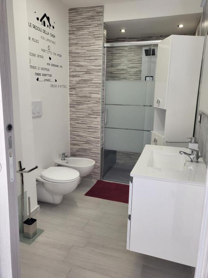 Holithªy Molª Bed and Breakfast Mola di Bari Εξωτερικό φωτογραφία