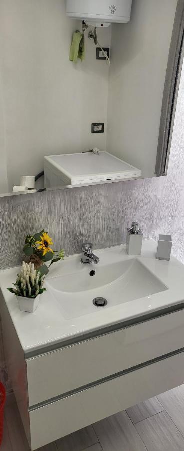 Holithªy Molª Bed and Breakfast Mola di Bari Εξωτερικό φωτογραφία