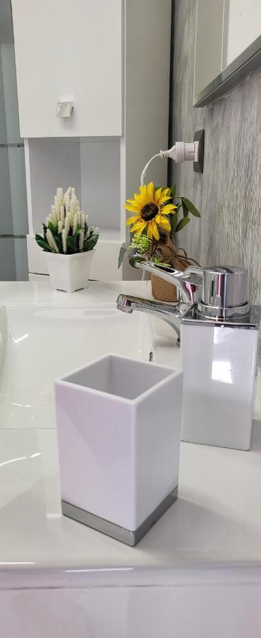 Holithªy Molª Bed and Breakfast Mola di Bari Εξωτερικό φωτογραφία