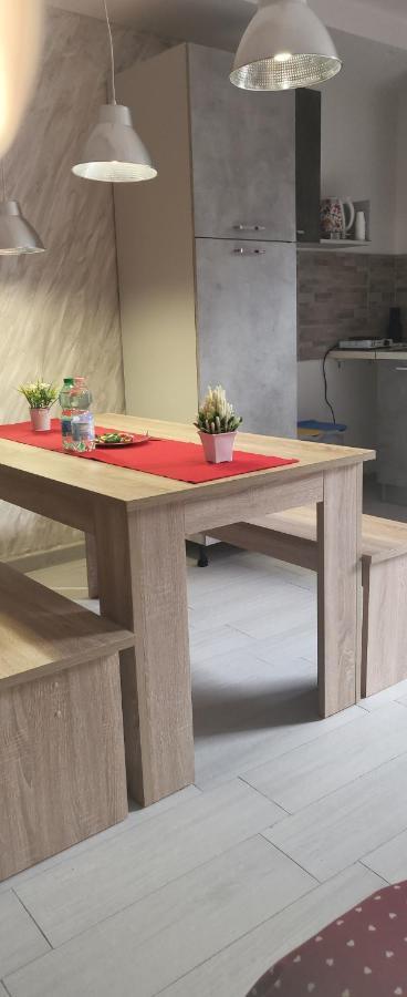 Holithªy Molª Bed and Breakfast Mola di Bari Εξωτερικό φωτογραφία