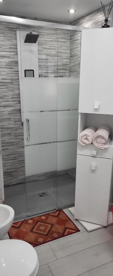 Holithªy Molª Bed and Breakfast Mola di Bari Εξωτερικό φωτογραφία