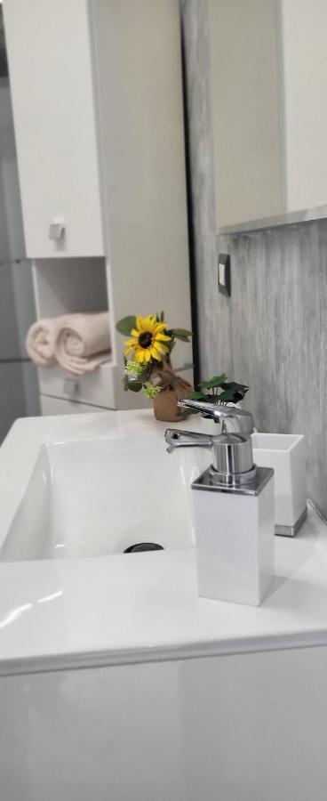 Holithªy Molª Bed and Breakfast Mola di Bari Εξωτερικό φωτογραφία