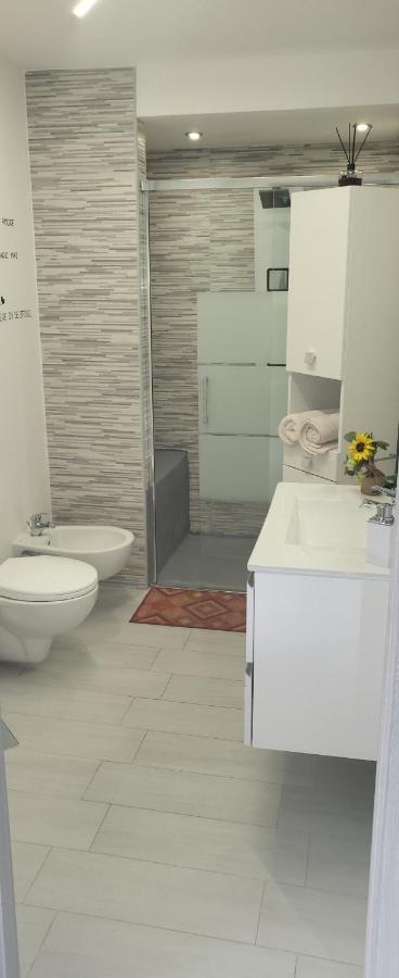 Holithªy Molª Bed and Breakfast Mola di Bari Εξωτερικό φωτογραφία