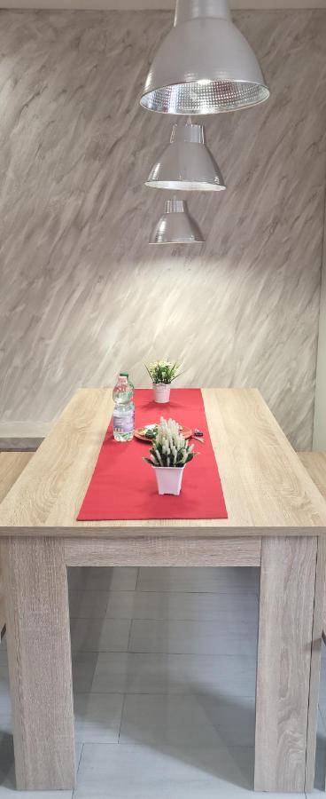 Holithªy Molª Bed and Breakfast Mola di Bari Εξωτερικό φωτογραφία