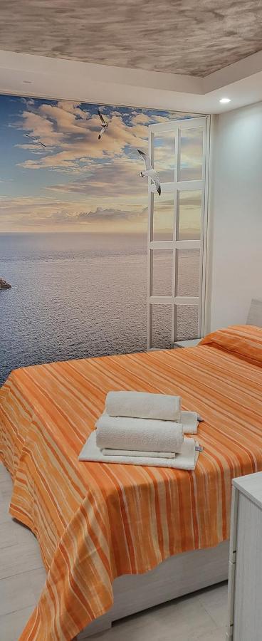 Holithªy Molª Bed and Breakfast Mola di Bari Εξωτερικό φωτογραφία