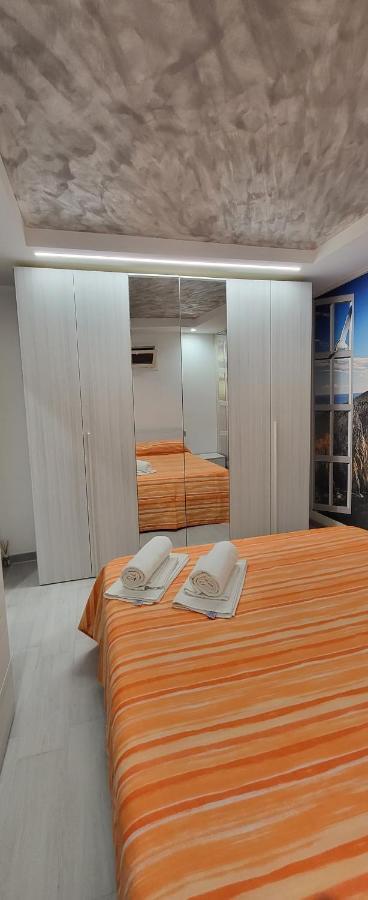 Holithªy Molª Bed and Breakfast Mola di Bari Εξωτερικό φωτογραφία