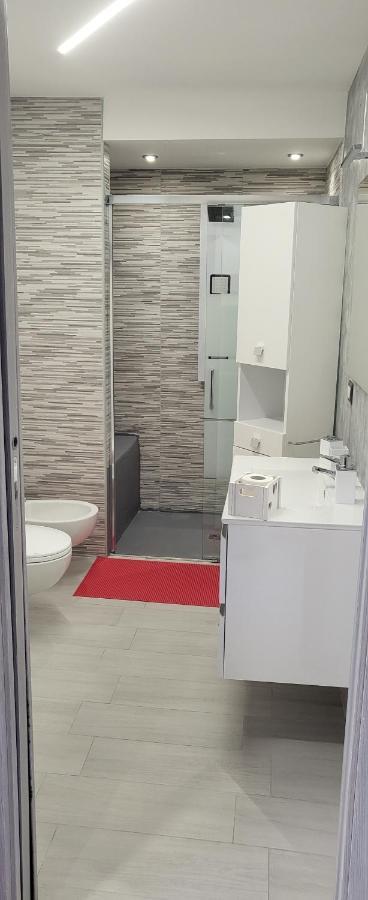 Holithªy Molª Bed and Breakfast Mola di Bari Εξωτερικό φωτογραφία