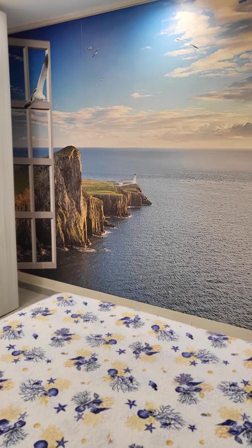Holithªy Molª Bed and Breakfast Mola di Bari Εξωτερικό φωτογραφία