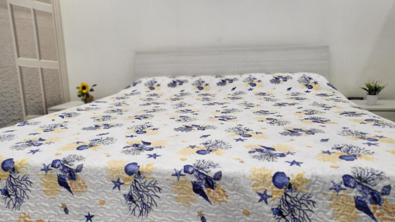 Holithªy Molª Bed and Breakfast Mola di Bari Εξωτερικό φωτογραφία