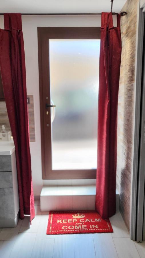 Holithªy Molª Bed and Breakfast Mola di Bari Εξωτερικό φωτογραφία
