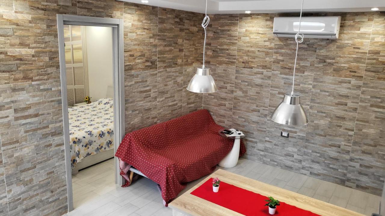 Holithªy Molª Bed and Breakfast Mola di Bari Εξωτερικό φωτογραφία