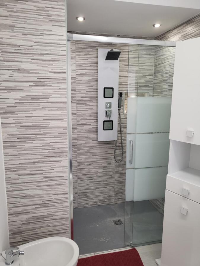 Holithªy Molª Bed and Breakfast Mola di Bari Εξωτερικό φωτογραφία