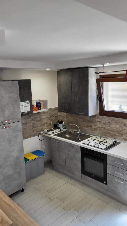 Holithªy Molª Bed and Breakfast Mola di Bari Εξωτερικό φωτογραφία