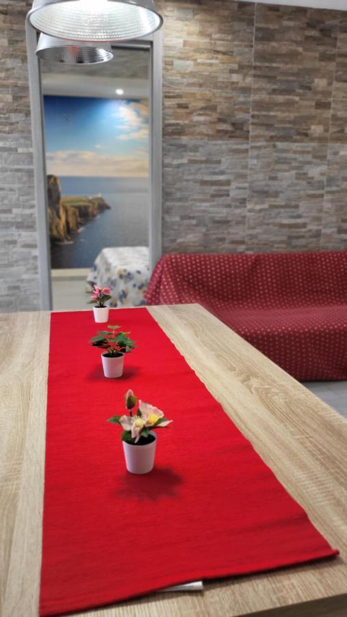Holithªy Molª Bed and Breakfast Mola di Bari Εξωτερικό φωτογραφία