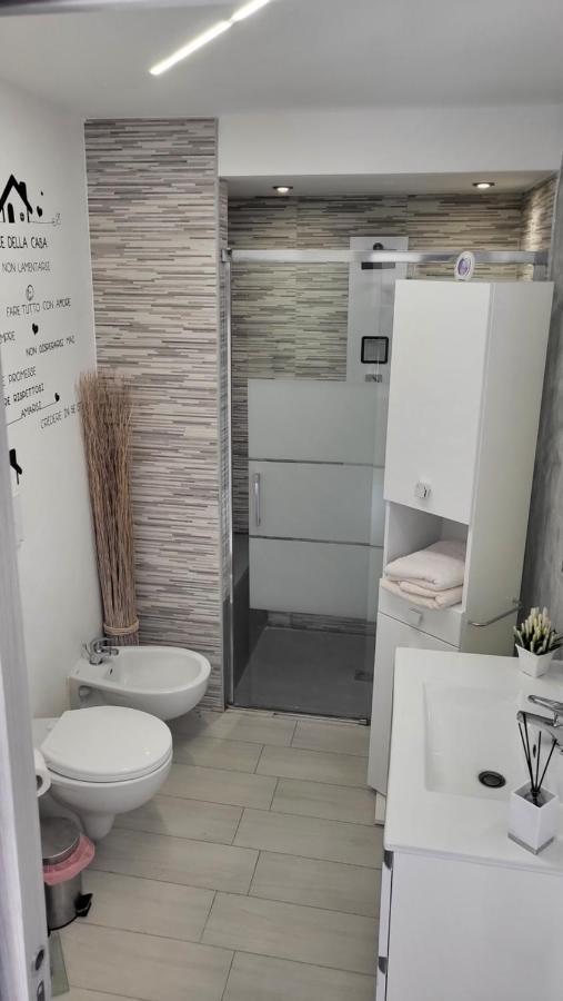 Holithªy Molª Bed and Breakfast Mola di Bari Εξωτερικό φωτογραφία