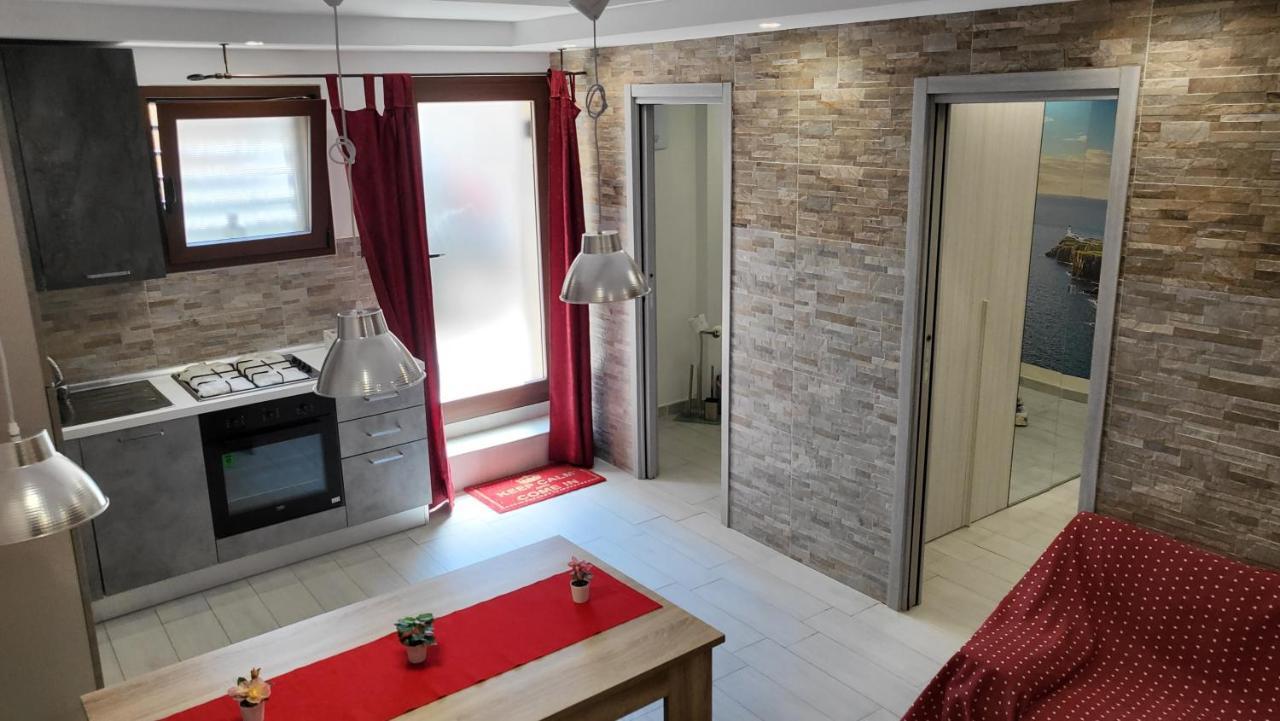 Holithªy Molª Bed and Breakfast Mola di Bari Εξωτερικό φωτογραφία