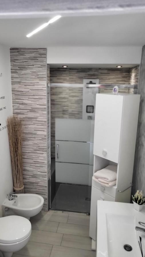 Holithªy Molª Bed and Breakfast Mola di Bari Εξωτερικό φωτογραφία
