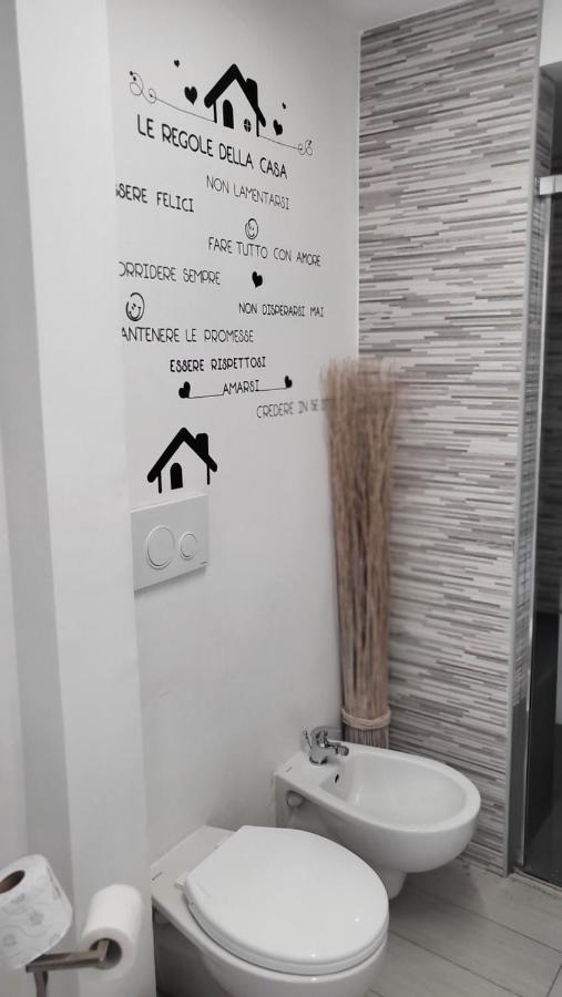 Holithªy Molª Bed and Breakfast Mola di Bari Εξωτερικό φωτογραφία